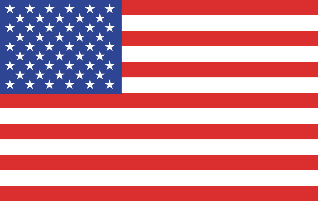 Bandeira dos EUA